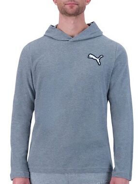 Puma Waffle Hoodie - Men’s Size Large